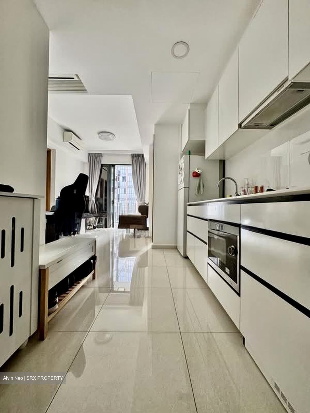 Parc Botannia (D28), Condominium #583917921